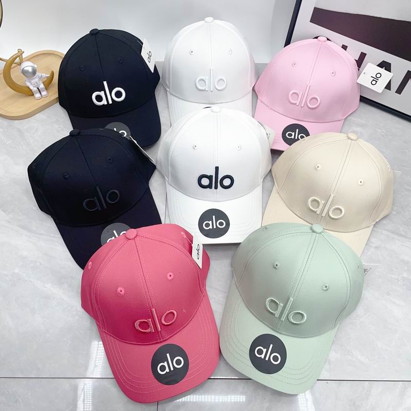 Alo cap dx10